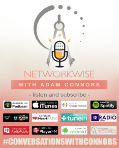 Listen to the ConversationsWithConnors podcast for some interesting conversations with some interesting people