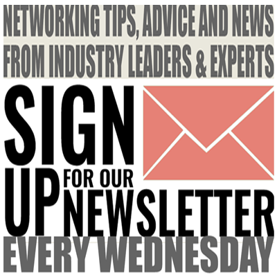 Sign up for the NetWorkWise Whos Who in HR newsletter and get HR news, tips and advice direct to your inbox