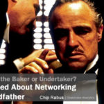 What I learned from the Godfather