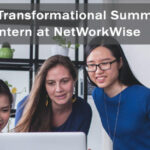 My Transformational Summer as an Intern at NetWorkWise